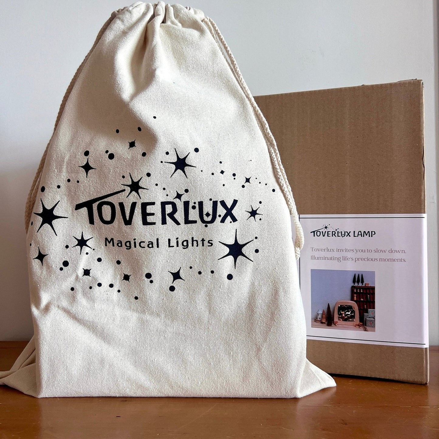 Toverlux Gewn‘s Silhouettes (ohne Rahmen)