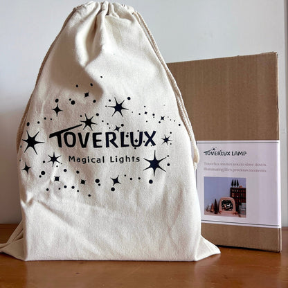 Toverlux Gewn‘s Silhouettes (ohne Rahmen)