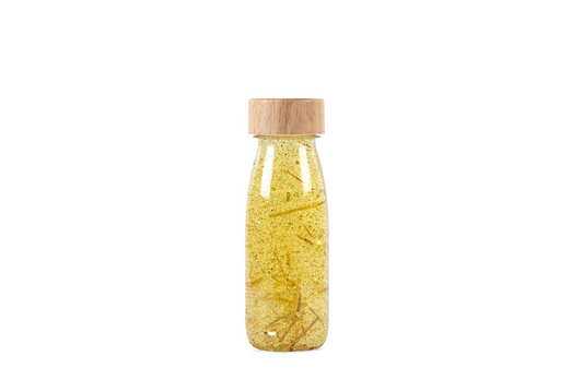 Petit boum Sensorikflasche float bottle