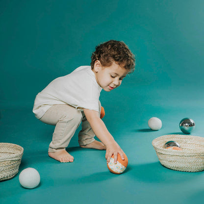 PETIT BOUM Sensorik-Ballset