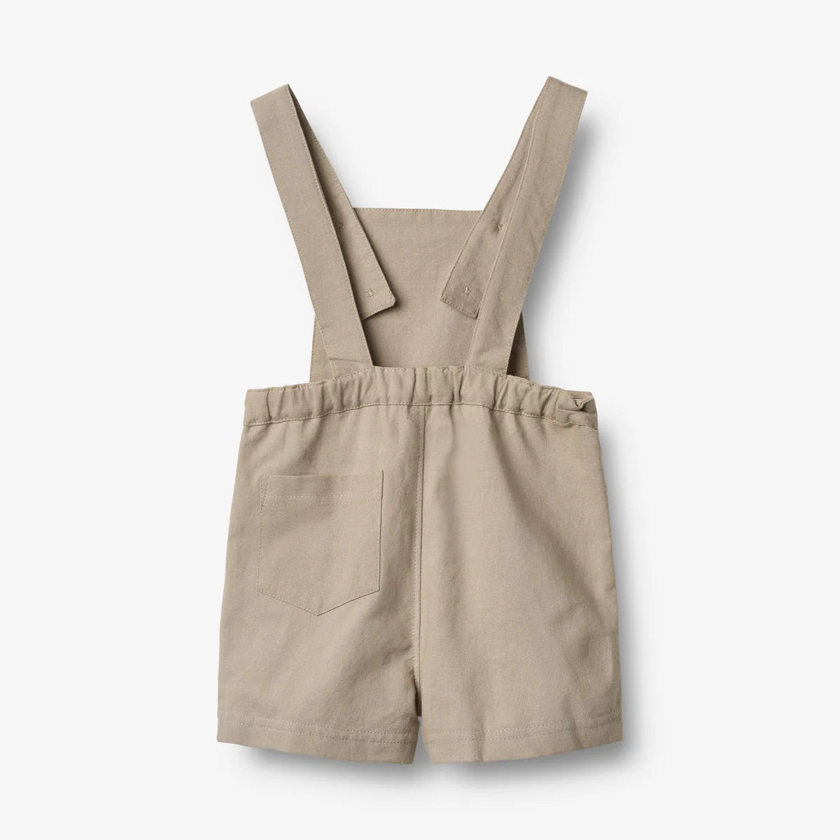 Wheat Latzhose Erik beige