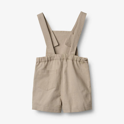 Wheat Latzhose Erik beige