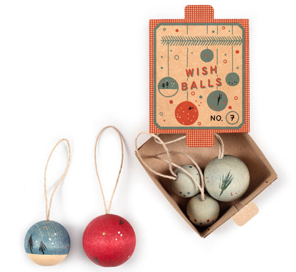 Grapat Wish Balls no.7