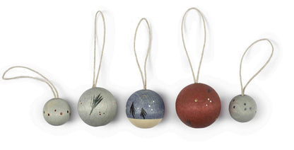 Grapat Wish Balls no.7