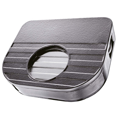 Huzzle Cast Wallet Metall Puzzle