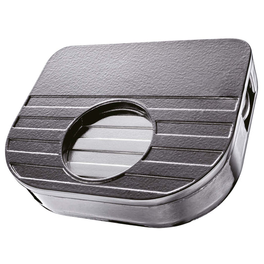 Huzzle Cast Wallet Metall Puzzle