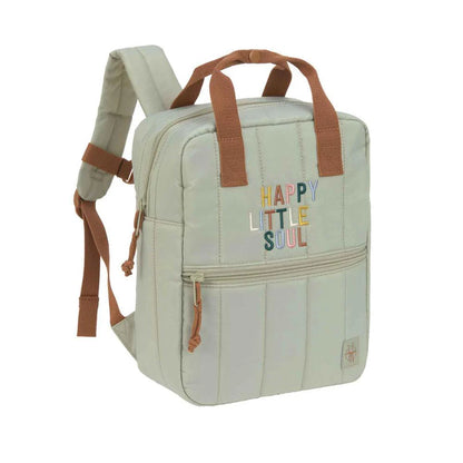Lässig Mini Square Rucksack Little Gang