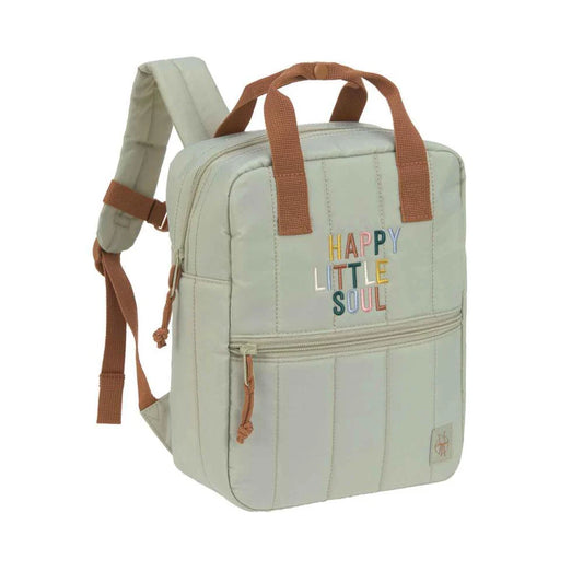 Lässig Mini Square Rucksack Little Gang