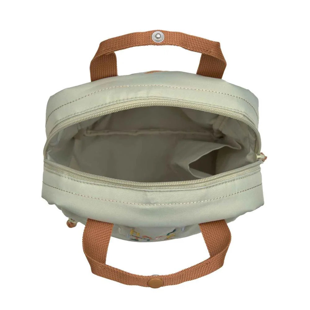 Lässig Mini Square Rucksack Little Gang