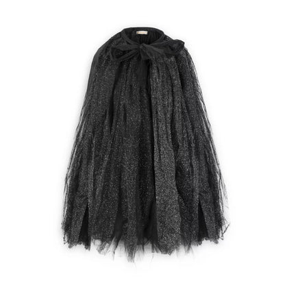 Ratatam Kostüm Hexe schwarz