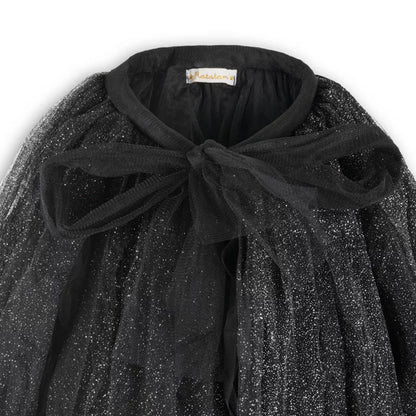 Ratatam Kostüm Hexe schwarz