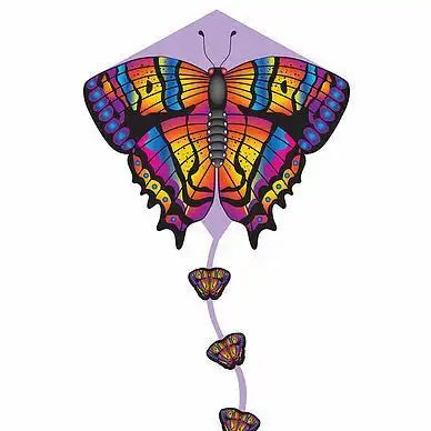 KITES Deluxe Diamond Drache
