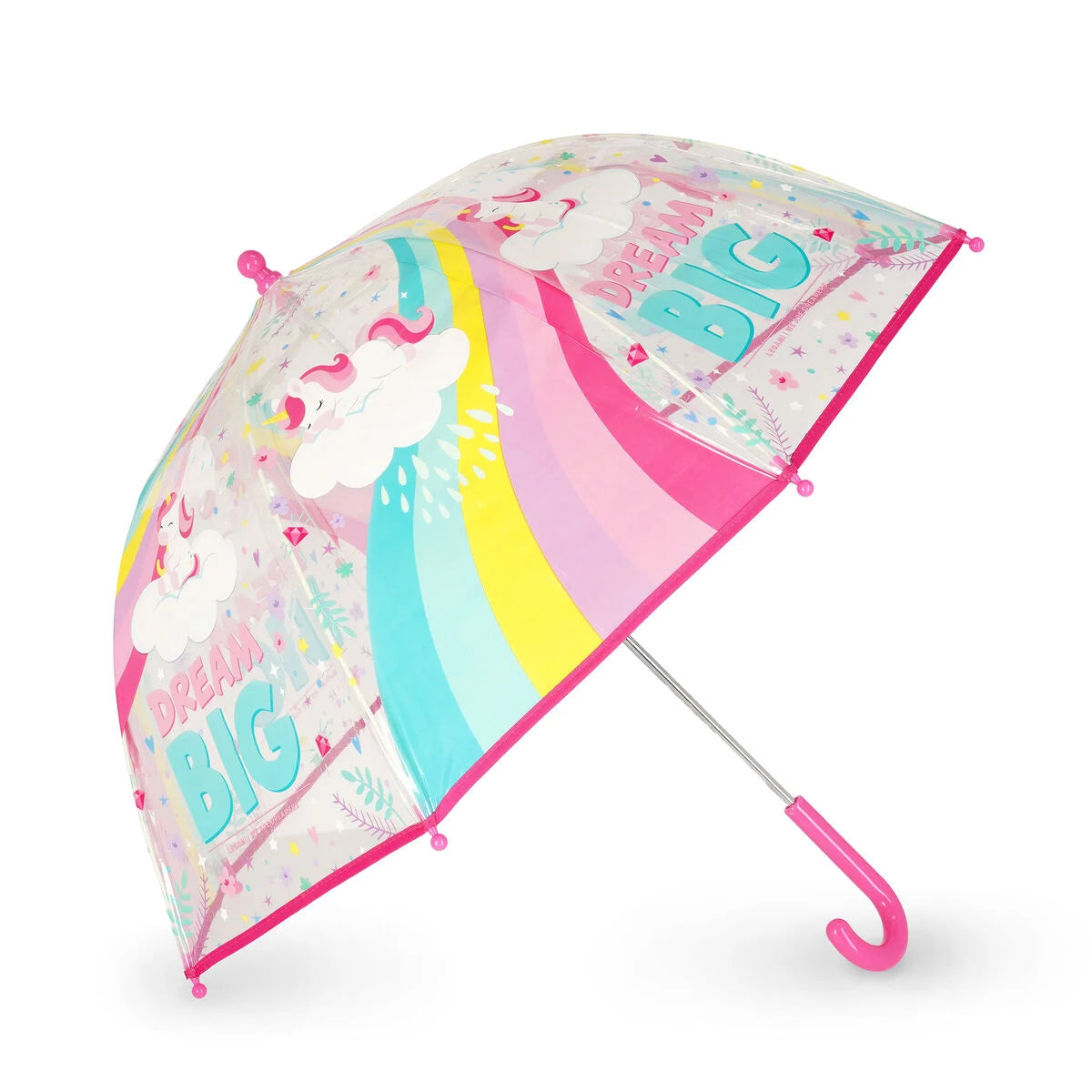 Legami Kinder Regenschirm Höhe 65cm