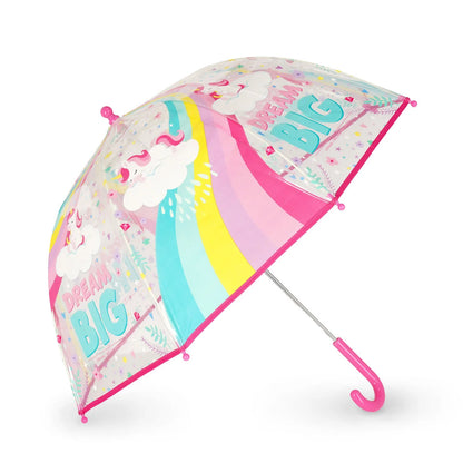 Legami Kinder Regenschirm Höhe 65cm