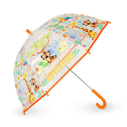 Legami Kinder Regenschirm Höhe 65cm