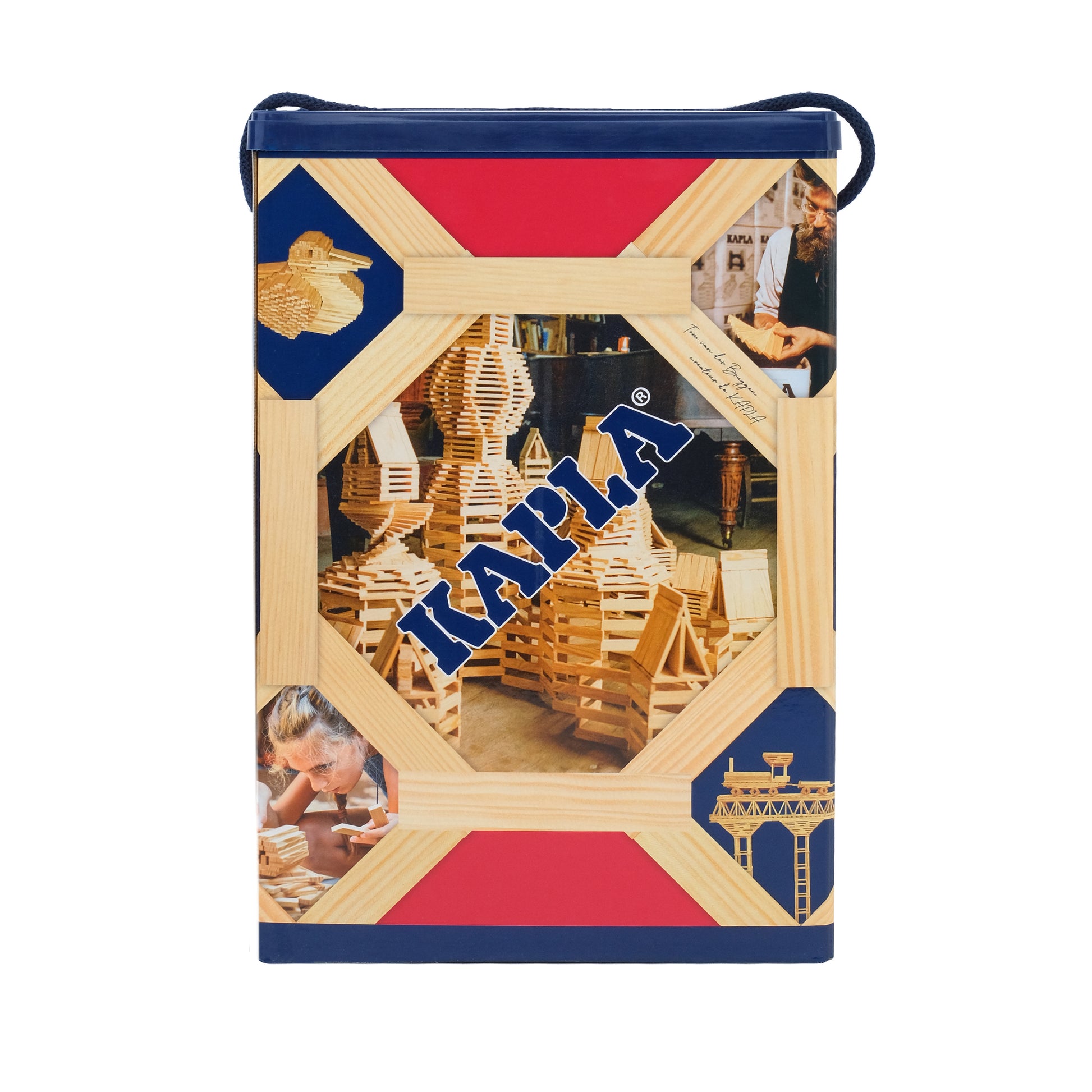 Kapla 200er Box