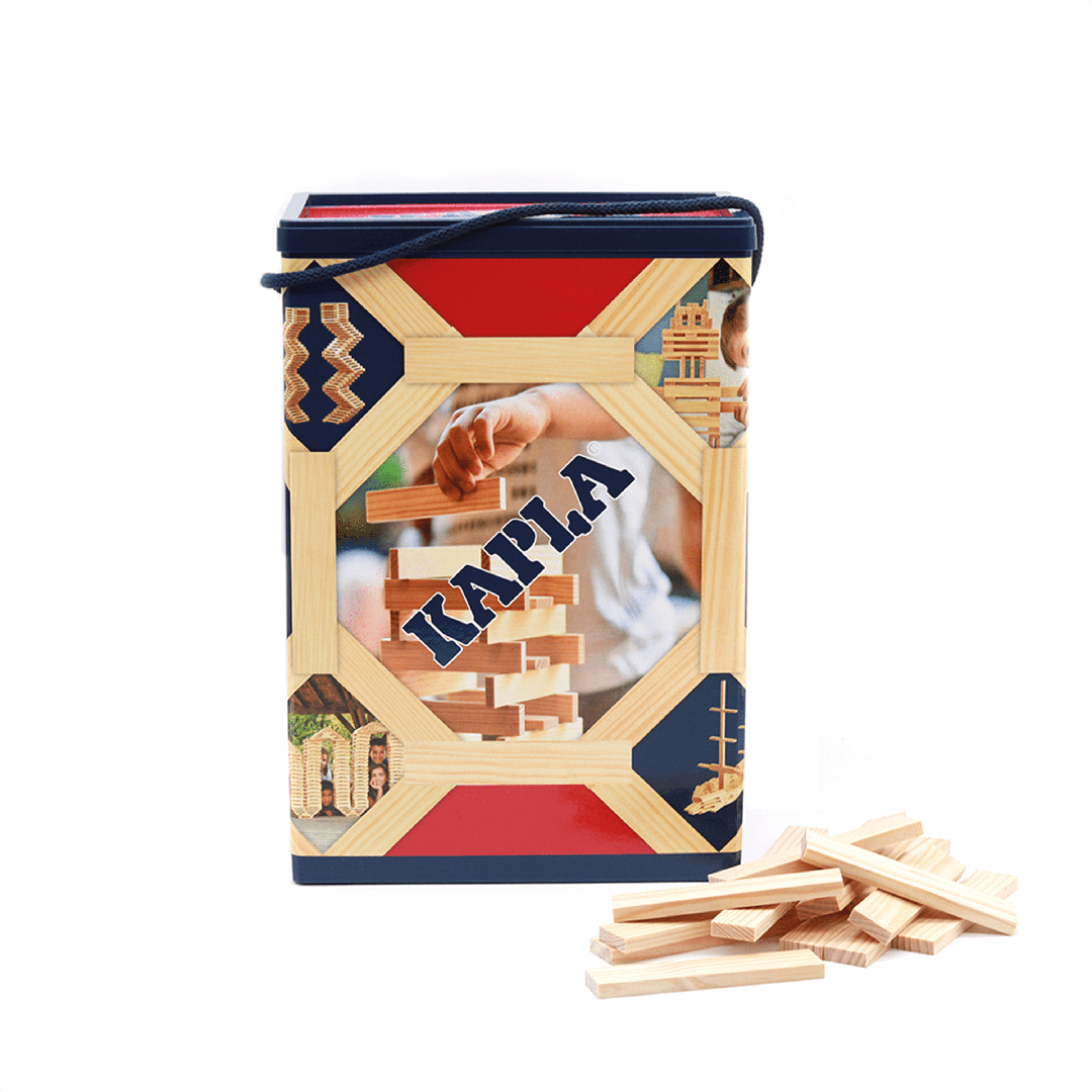 Kapla 200er Box