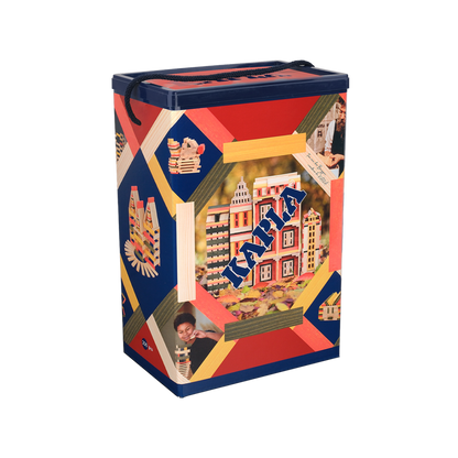 Kapla Herbst-Box 200 Teile