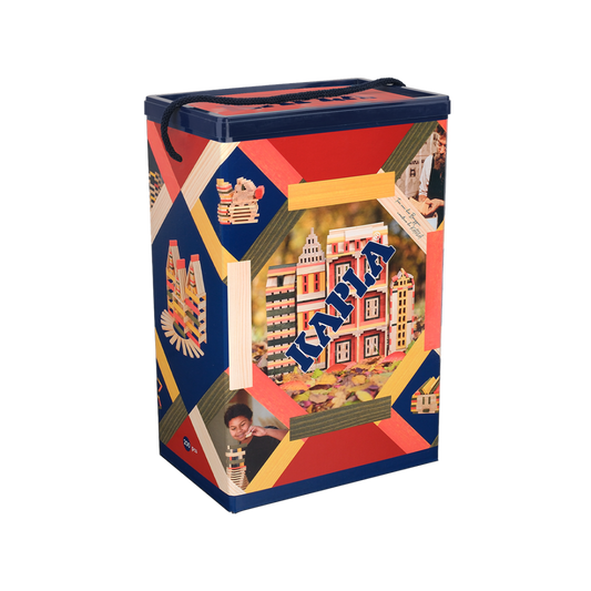 Kapla Herbst-Box 200 Teile