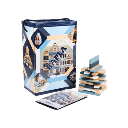 Kapla Winter-Box 200 Teile