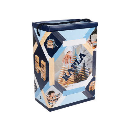 Kapla Winter-Box 200 Teile