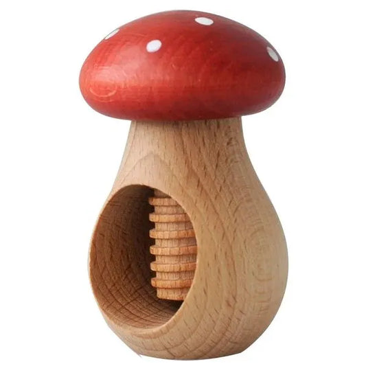 Kids at Work Nussknacker/ Kastanienhalter