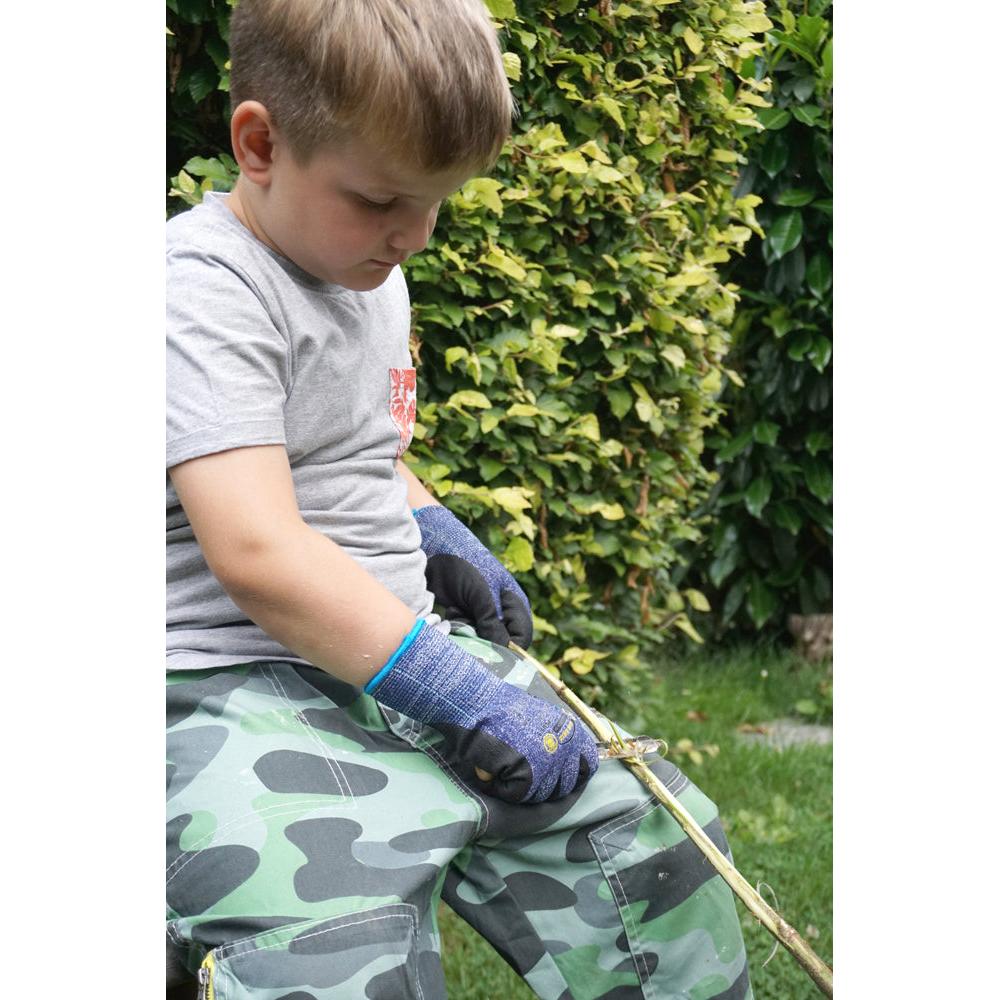 Kids at Work Schnitz-Schäler