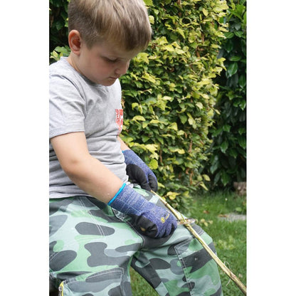 Kids at Work Schnitz-Schäler