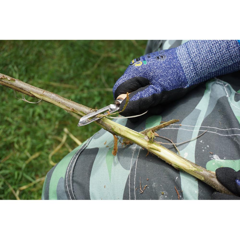 Kids at Work Schnitz-Schäler