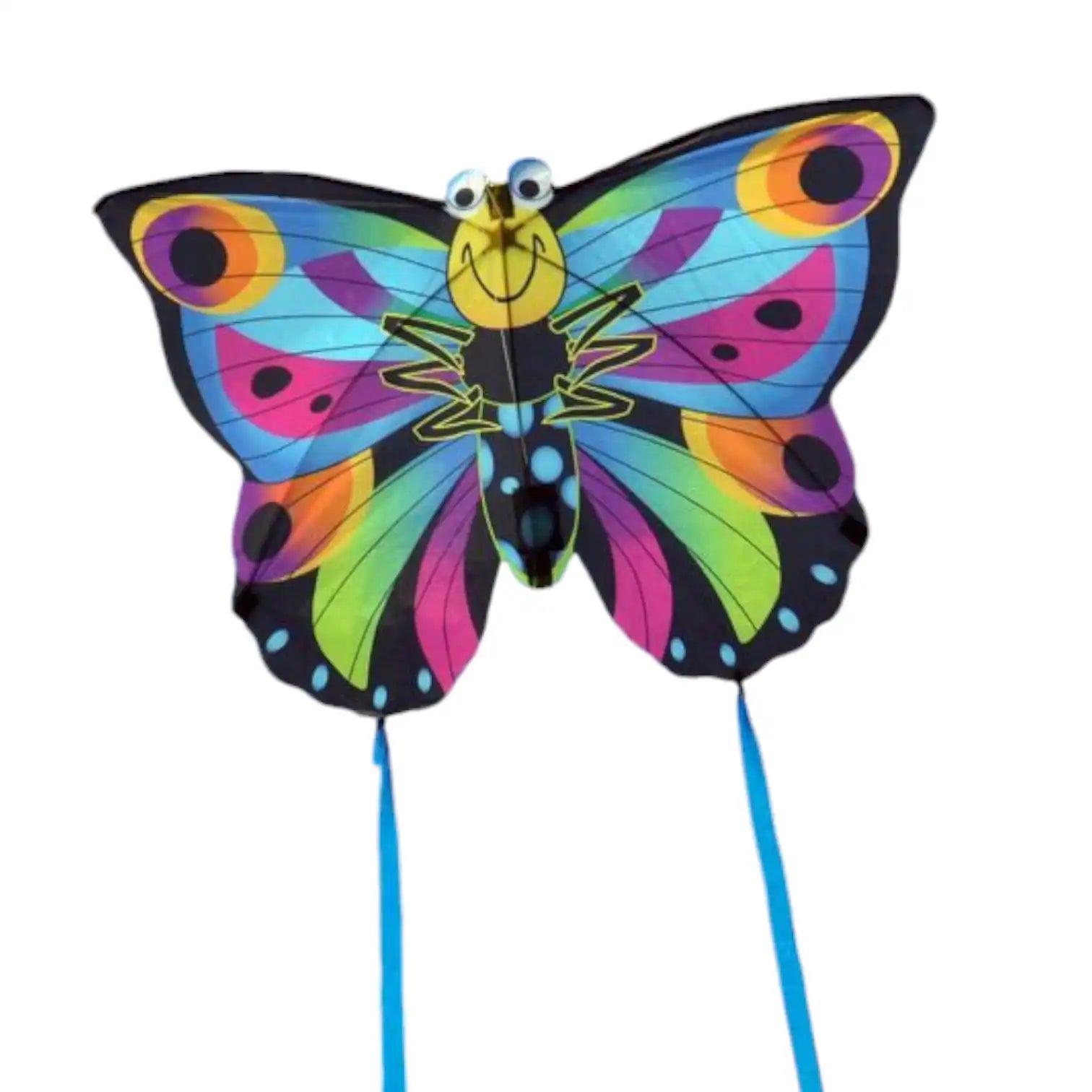 Kites Skybugz Kinderdrache 1 Leine