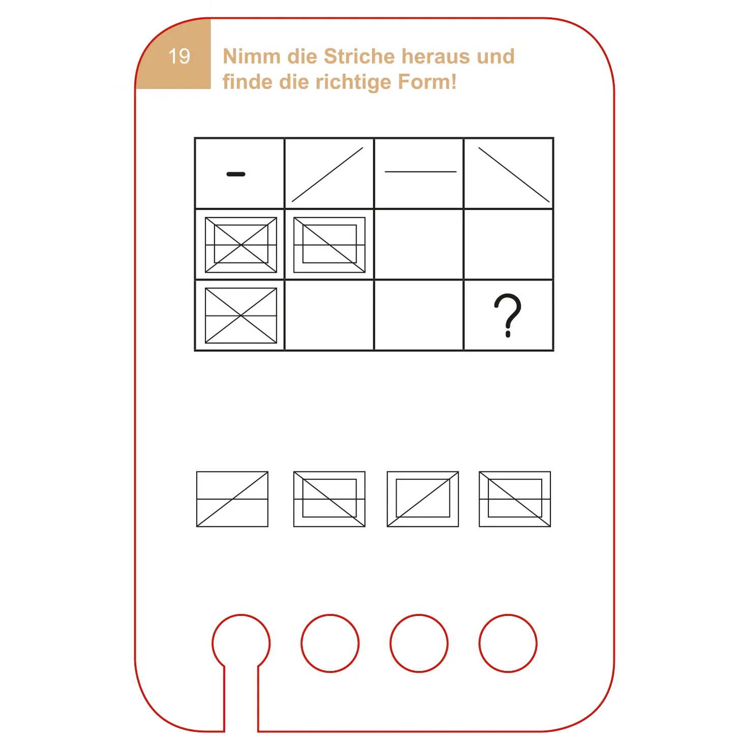Kölner Lernspielverlag Intelligenz Training