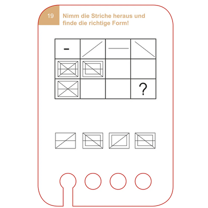 Kölner Lernspielverlag Intelligenz Training