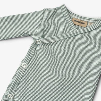 Wheat Body Sea Stripe