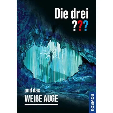 Kosmos Die drei ??? und das weiße Auge