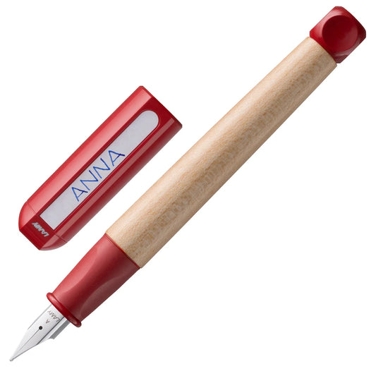 Lamy abc Schreiblernfüller