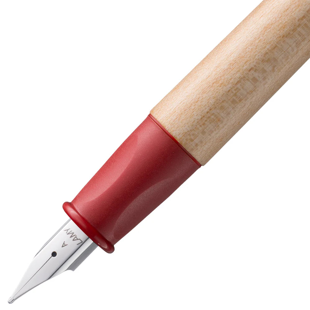 Lamy abc Schreiblernfüller