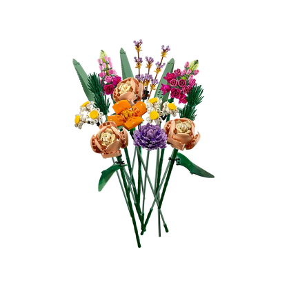LEGO 10280 – BLUMENSTRAUß CREATOR