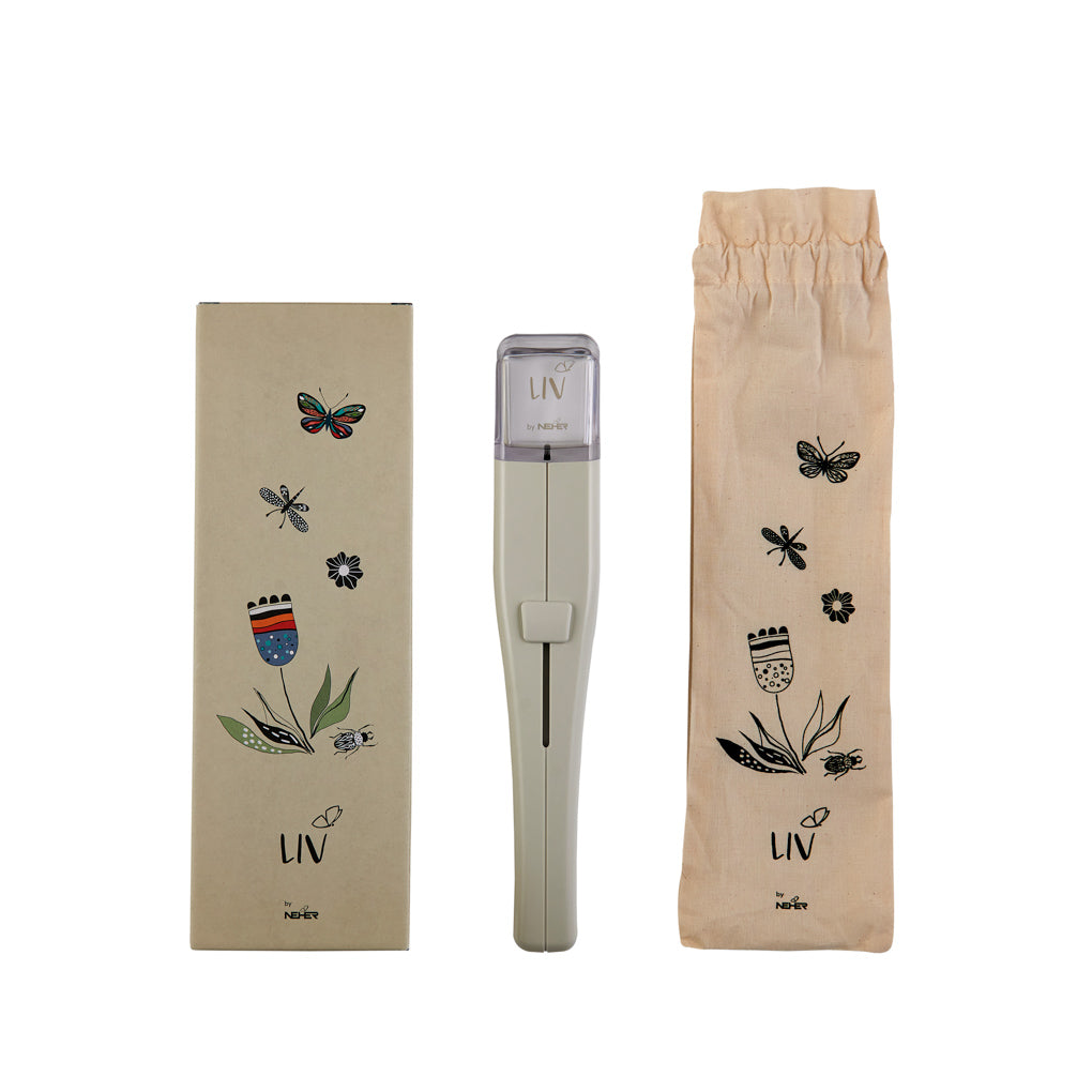 Liv Insektenfänger
