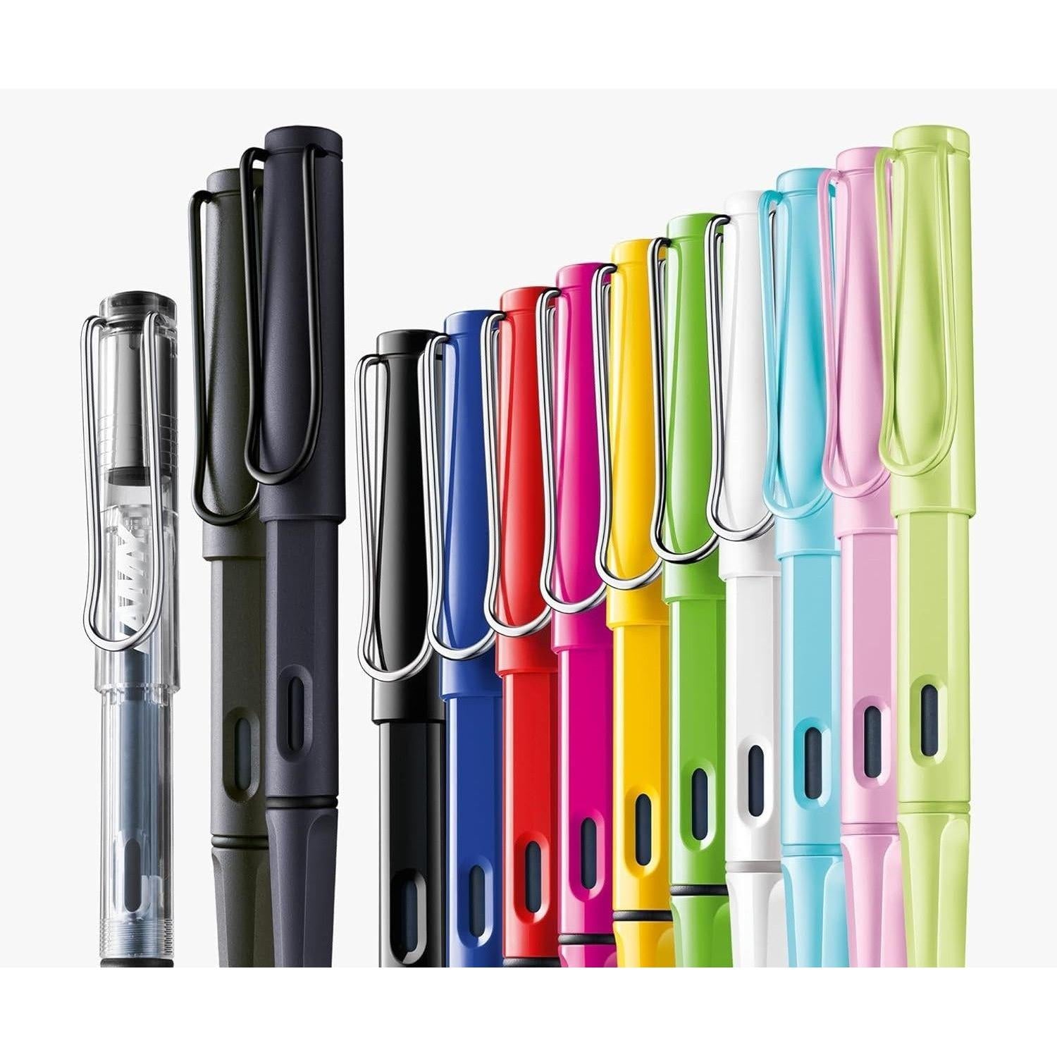 Lamy Safari Füllhalter