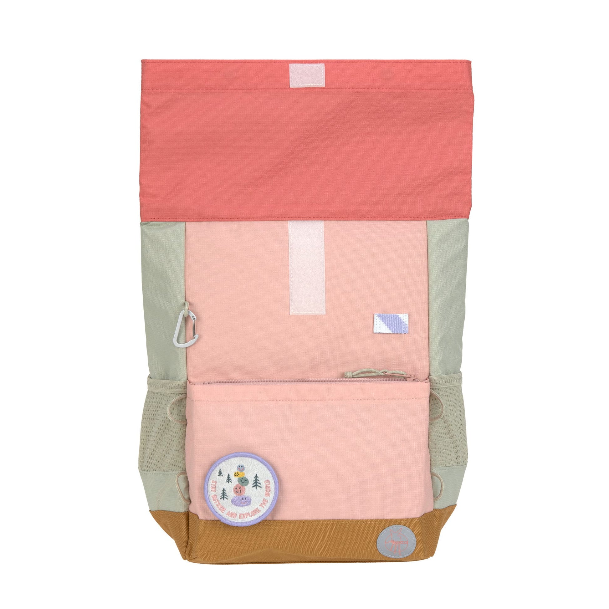 Lässig Medium Rucksack Sunny Explorer