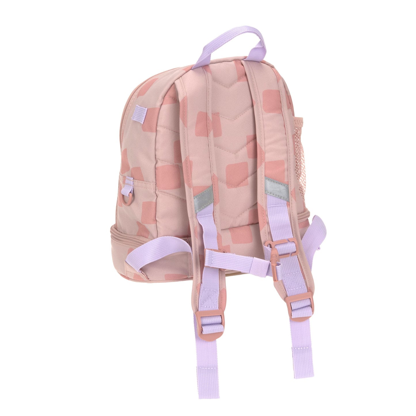 Lässig Mini Kindergartenrucksack Pattern Party