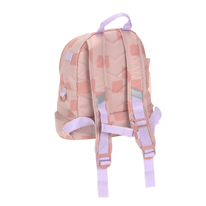 Lässig Mini Kindergartenrucksack Pattern Party