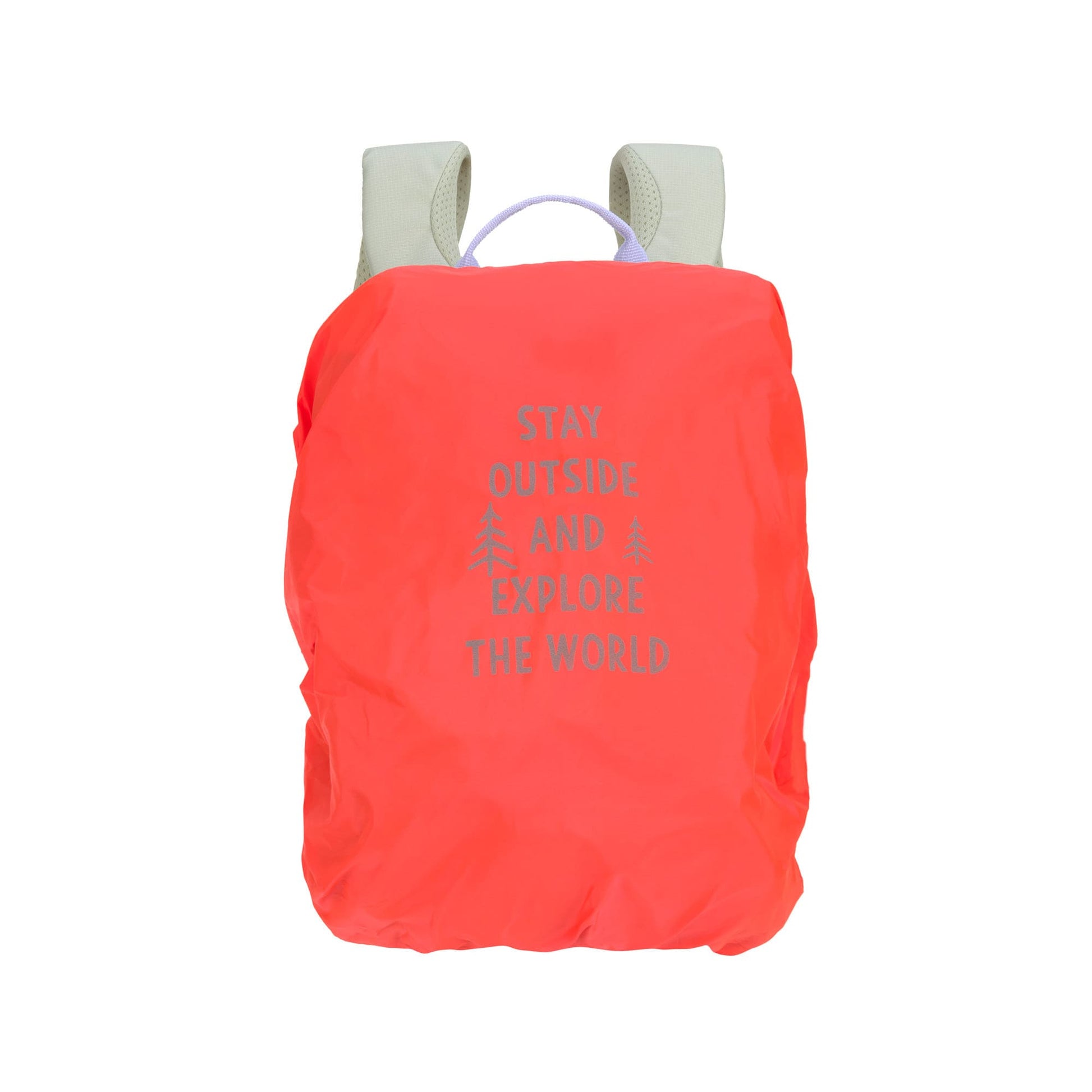 Lässig Rucksack Sunny Explorer rose/pink