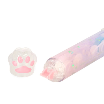 Legami 2-in-1 Korrekturroller und Kleberoller - Meow
