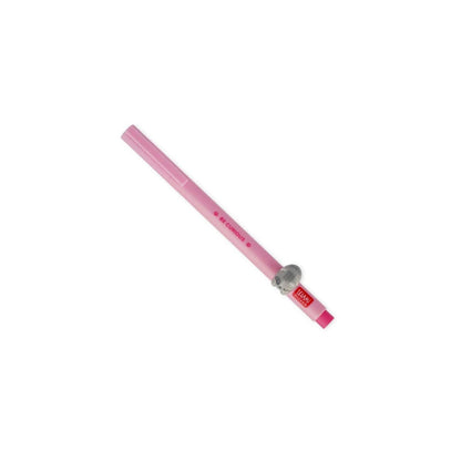 Legami Gel Stift mit Tier