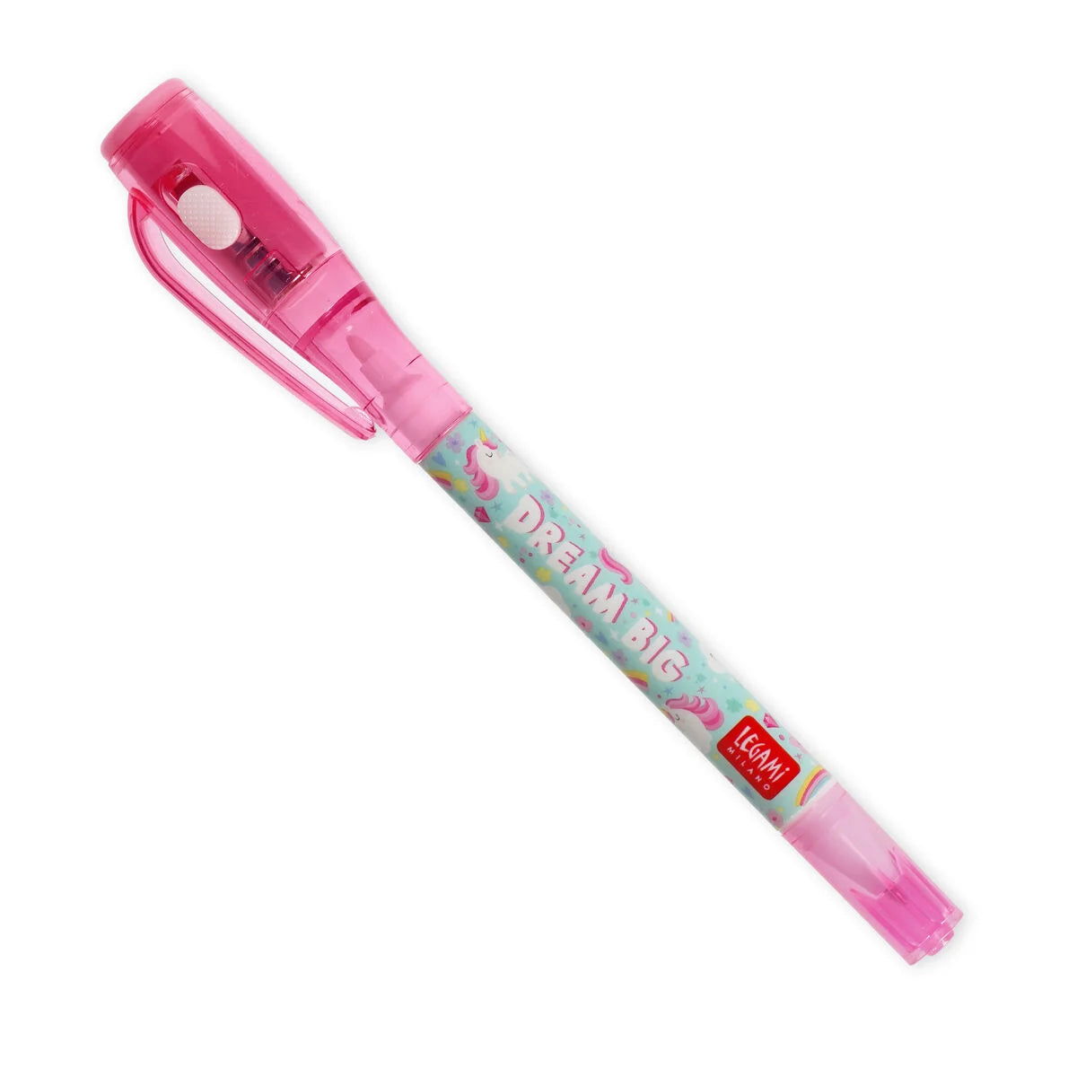 Legami Gelstift mit unsichtbarer Tinte