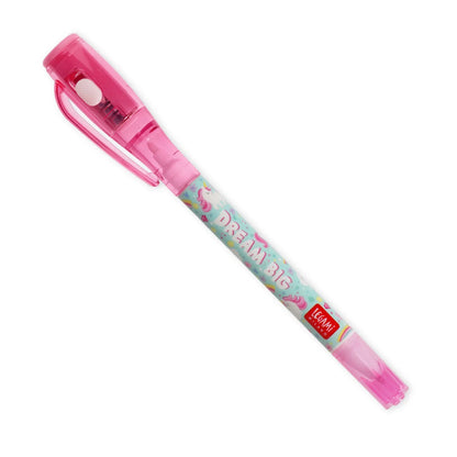 Legami Gelstift mit unsichtbarer Tinte