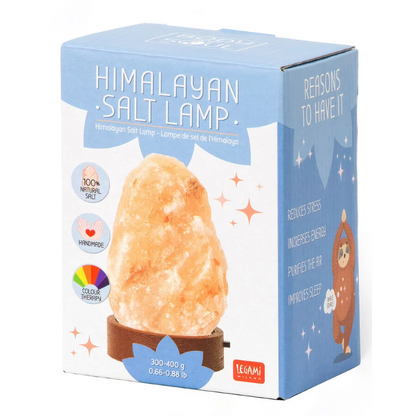 Legami Himalayan Salzlampe