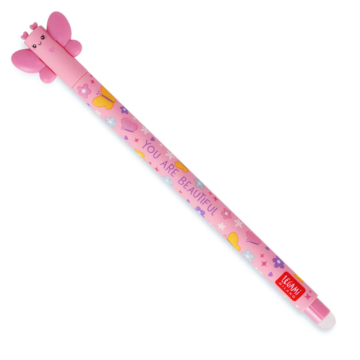 Legami Löschbarer Gelstift
