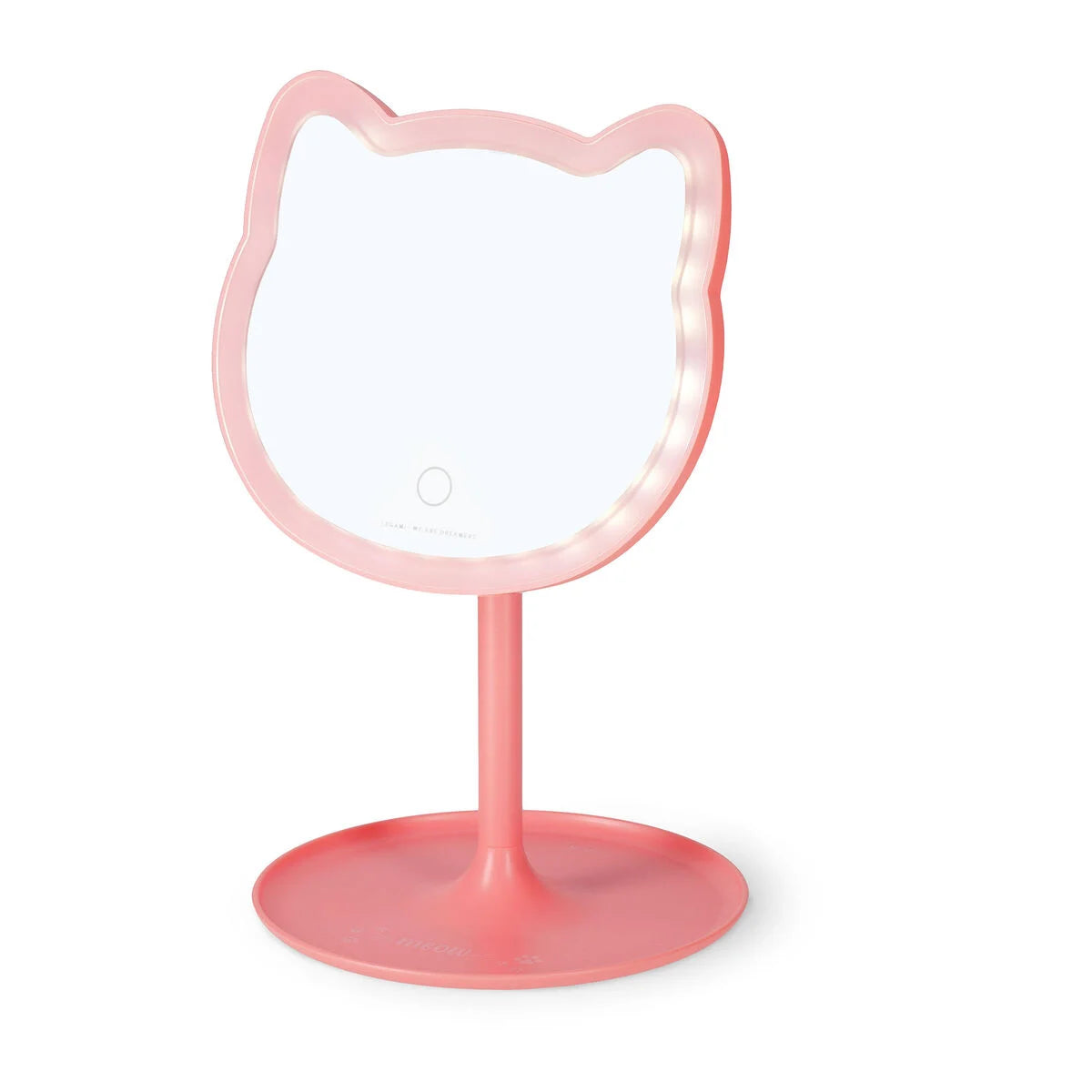 Legami Make-up Mirror mit Licht